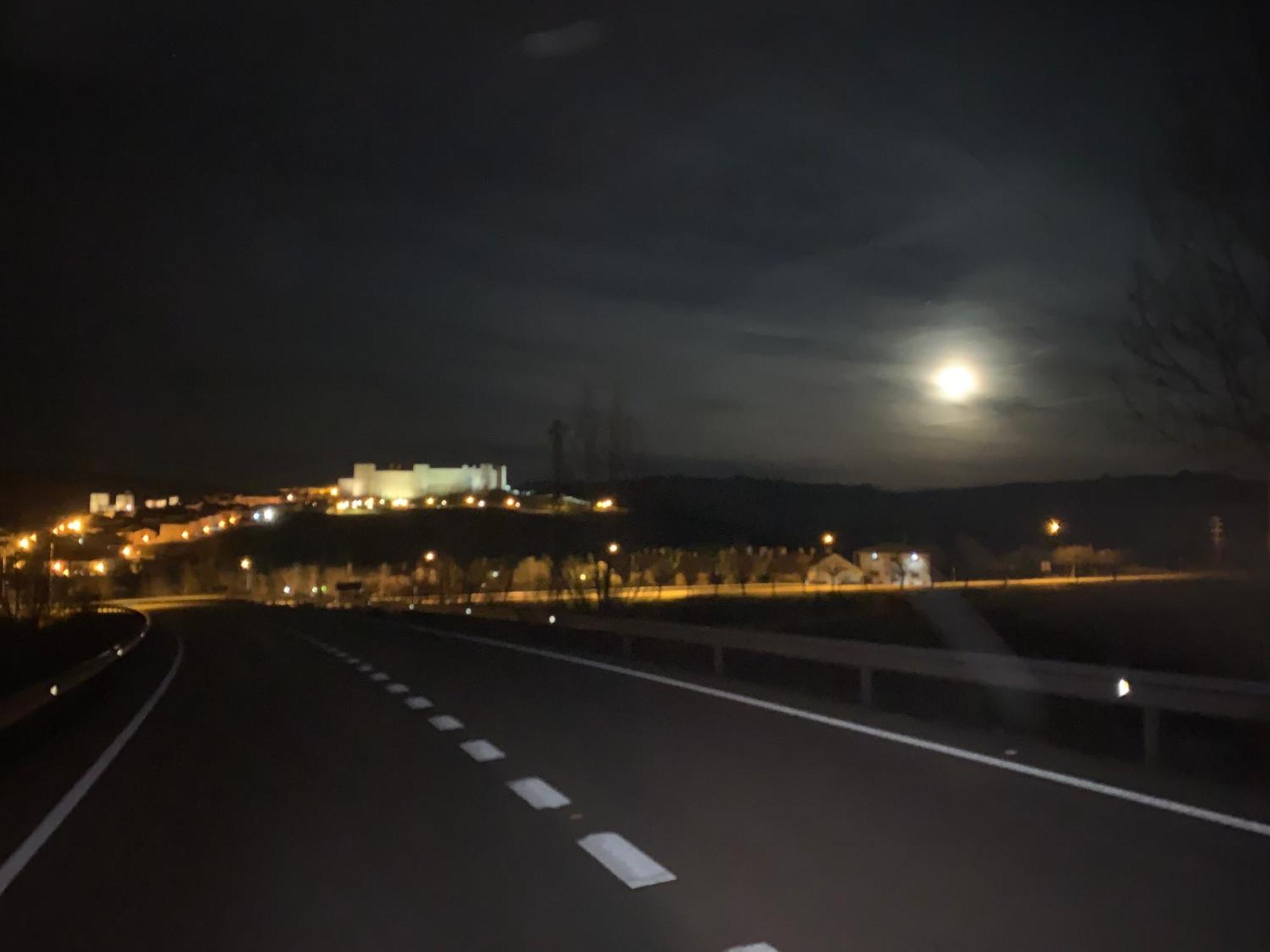 Vila El Retiro & Gastro Vivencias Siguenza Exteriér fotografie