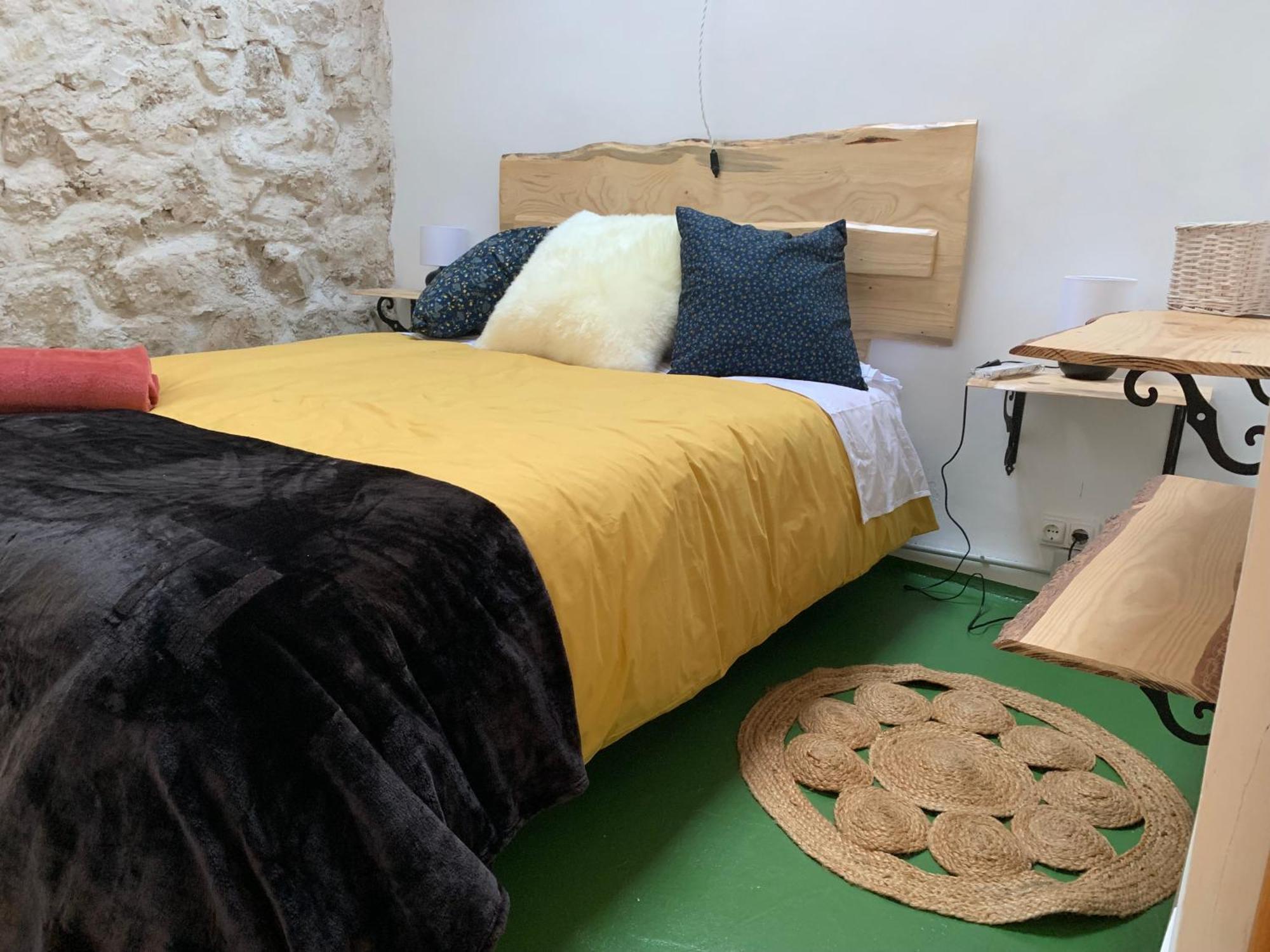 Vila El Retiro & Gastro Vivencias Siguenza Exteriér fotografie