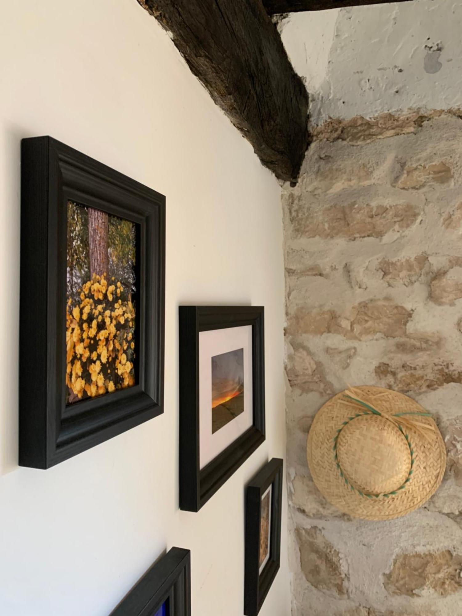 Vila El Retiro & Gastro Vivencias Siguenza Exteriér fotografie