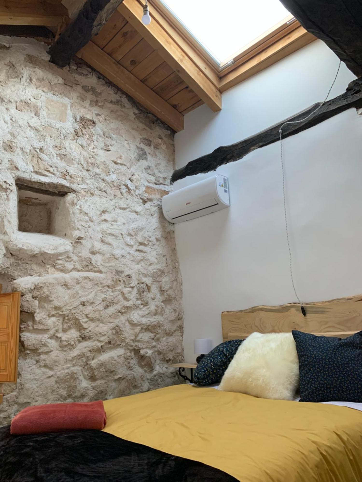 Vila El Retiro & Gastro Vivencias Siguenza Exteriér fotografie