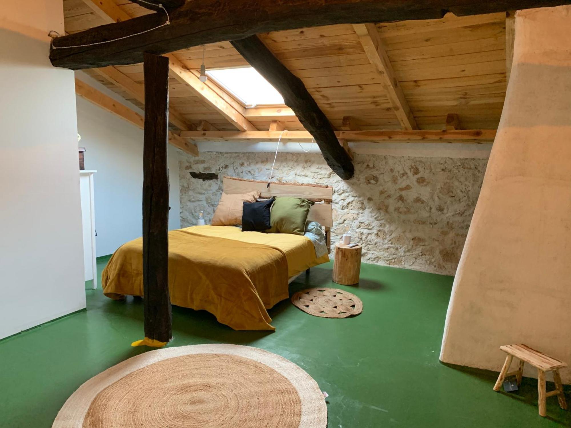 Vila El Retiro & Gastro Vivencias Siguenza Exteriér fotografie