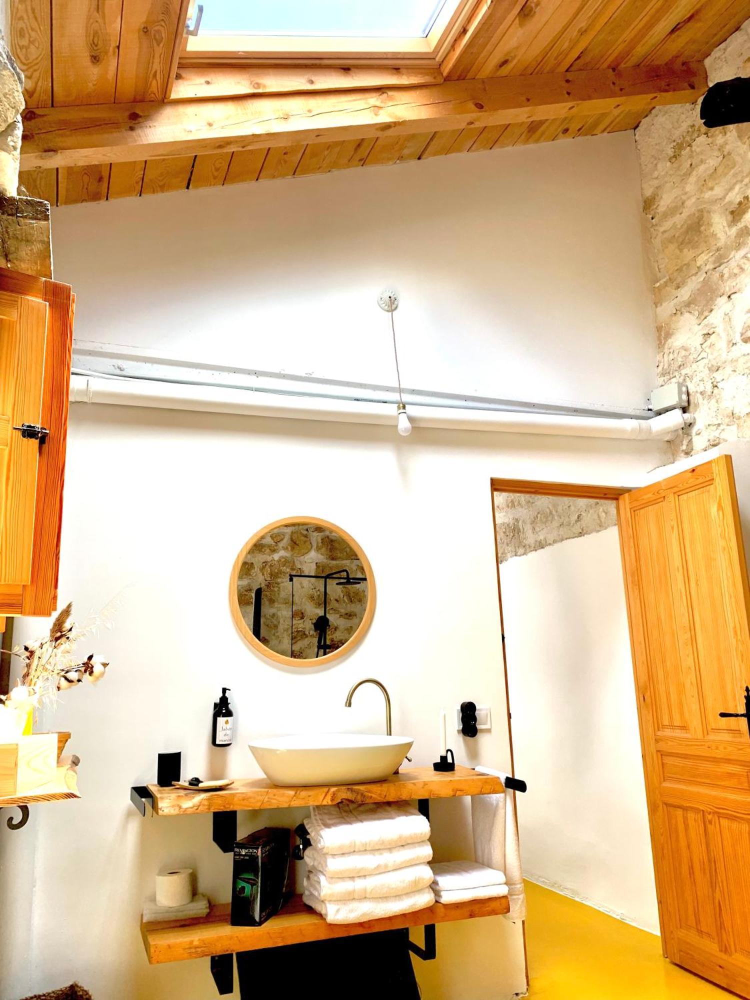 Vila El Retiro & Gastro Vivencias Siguenza Exteriér fotografie