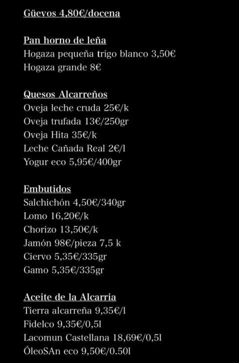 Vila El Retiro & Gastro Vivencias Siguenza Exteriér fotografie